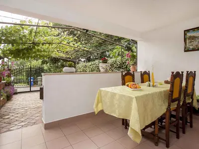Ferienwohnung für 5 Personen (70 m²) in Rovinj 5/10