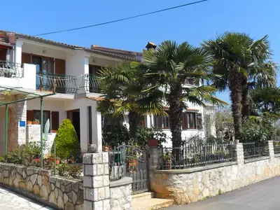 Ferienwohnung für 5 Personen (50 m²) in Rovinj 2/10