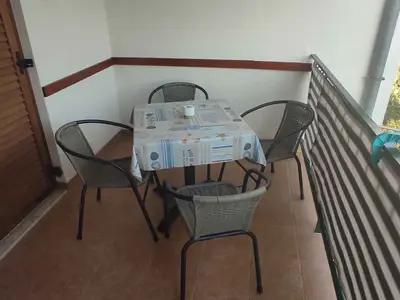 Ferienwohnung für 5 Personen (50 m²) in Rovinj 4/10