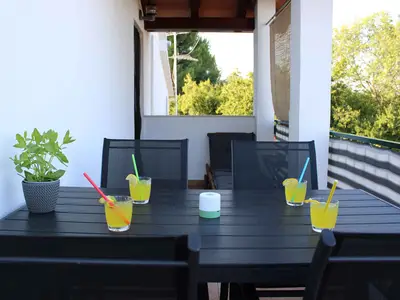 Ferienwohnung für 5 Personen (50 m²) in Rovinj 5/10