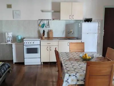 Ferienwohnung für 5 Personen (50 m²) in Rovinj 10/10