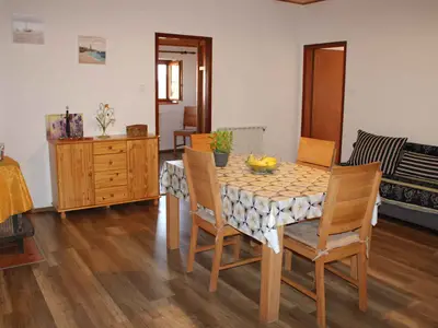 Ferienwohnung für 5 Personen (50 m²) in Rovinj 1/10