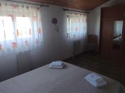 Ferienwohnung für 5 Personen (50 m²) in Rovinj 9/10