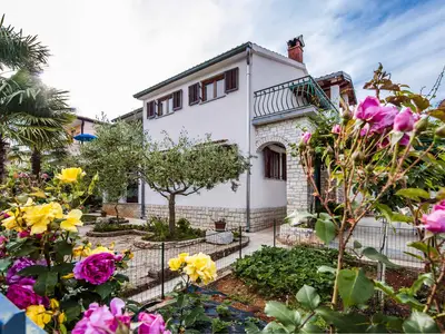 Ferienwohnung für 3 Personen (35 m²) in Rovinj 3/10