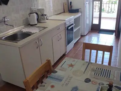 Ferienwohnung für 3 Personen (35 m²) in Rovinj 9/10