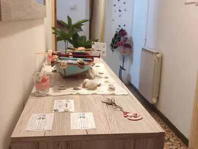 Ferienwohnung für 3 Personen (35 m²) in Rovinj 6/10