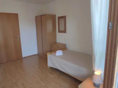 Ferienwohnung für 3 Personen (35 m²) in Rovinj 8/10