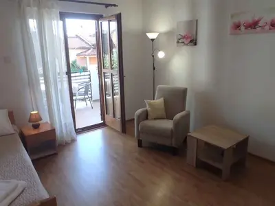 Ferienwohnung für 3 Personen (35 m²) in Rovinj 10/10