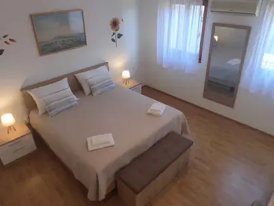 Ferienwohnung für 3 Personen (35 m²) in Rovinj 1/10