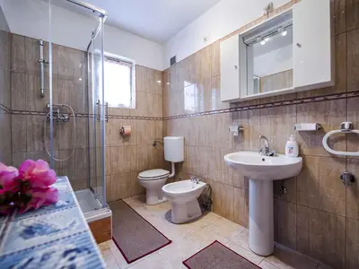 Ferienwohnung für 3 Personen (35 m²) in Rovinj 4/10