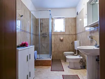 Ferienwohnung für 3 Personen (35 m²) in Rovinj 5/10