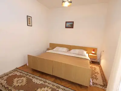 Ferienwohnung für 3 Personen (20 m²) in Rovinj 5/8