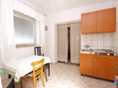 Ferienwohnung für 3 Personen (20 m²) in Rovinj 6/8