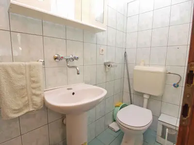 Ferienwohnung für 3 Personen (20 m²) in Rovinj 7/8