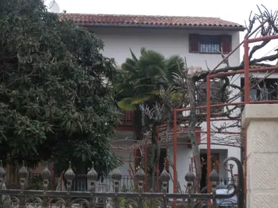 Ferienwohnung für 5 Personen (65 m²) in Rovinj 3/10