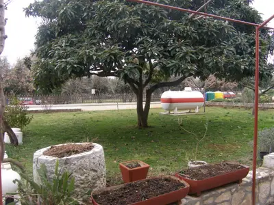 Ferienwohnung für 5 Personen (65 m²) in Rovinj 4/10