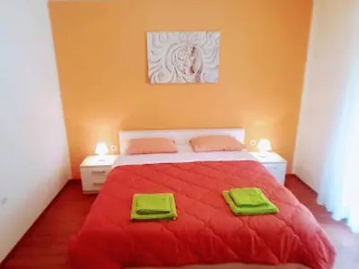 Ferienwohnung für 5 Personen (65 m²) in Rovinj 9/10