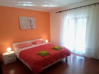 Ferienwohnung für 5 Personen (65 m²) in Rovinj 10/10