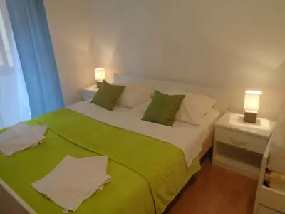 Ferienwohnung für 2 Personen (28 m²) in Rovinj 4/8