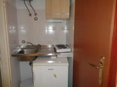 Ferienwohnung für 2 Personen (28 m²) in Rovinj 6/8