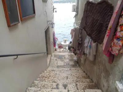 Ferienwohnung für 2 Personen (28 m²) in Rovinj 8/8