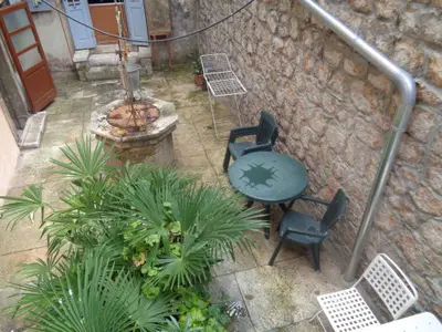 Ferienwohnung für 2 Personen (28 m²) in Rovinj 2/8