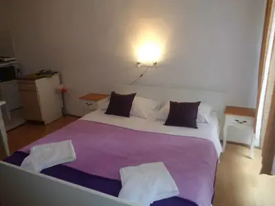 Ferienwohnung für 3 Personen (28 m²) in Rovinj 1/10