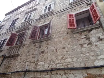 Ferienwohnung für 3 Personen (28 m²) in Rovinj 4/10