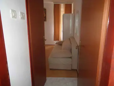 Ferienwohnung für 3 Personen (28 m²) in Rovinj 9/10