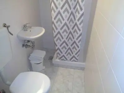 Ferienwohnung für 3 Personen (28 m²) in Rovinj 10/10