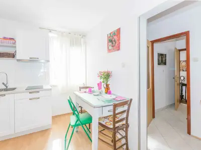 Ferienwohnung für 3 Personen (30 m²) in Rovinj 2/10