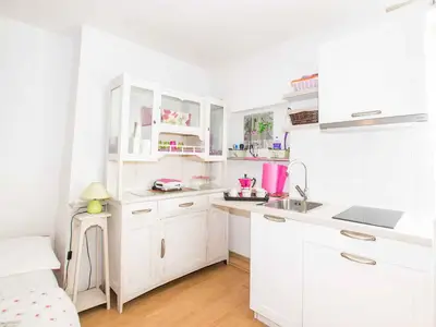 Ferienwohnung für 3 Personen (30 m²) in Rovinj 3/10