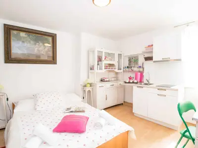 Ferienwohnung für 3 Personen (30 m²) in Rovinj 7/10