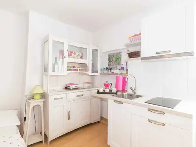 Ferienwohnung für 3 Personen (30 m²) in Rovinj 8/10