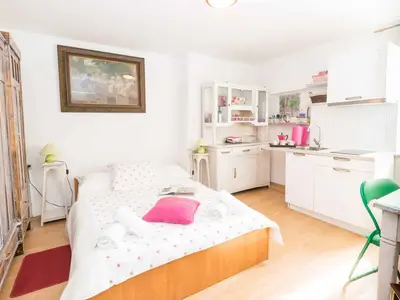 Ferienwohnung für 3 Personen (30 m²) in Rovinj 10/10