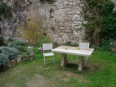 Ferienwohnung für 2 Personen (25 m²) in Rovinj 1/10