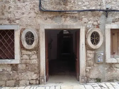 Ferienwohnung für 2 Personen (25 m²) in Rovinj 4/10