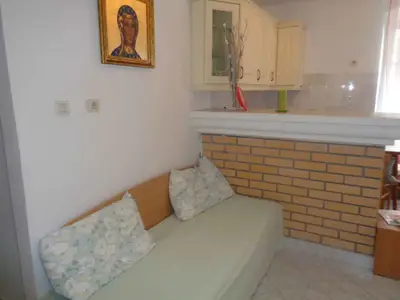 Ferienwohnung für 2 Personen (25 m²) in Rovinj 8/10