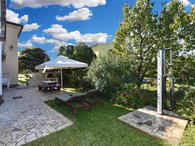 Ferienwohnung für 4 Personen (30 m²) in Rovinj 1/10