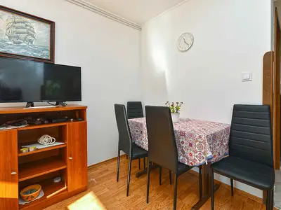 Ferienwohnung für 4 Personen (30 m²) in Rovinj 8/10