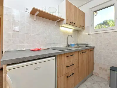 Ferienwohnung für 4 Personen (30 m²) in Rovinj 10/10