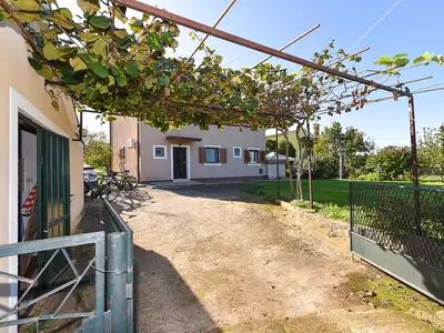 Ferienwohnung für 2 Personen (20 m²) in Rovinj 3/10