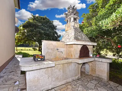 Ferienwohnung für 5 Personen (45 m²) in Rovinj 2/10