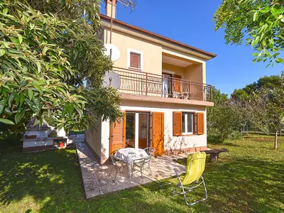 Ferienwohnung für 2 Personen (20 m²) in Rovinj 5/10