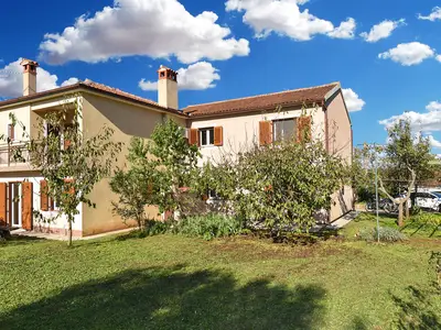 Ferienwohnung für 5 Personen (45 m²) in Rovinj 4/10