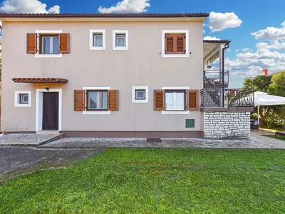 Ferienwohnung für 5 Personen (45 m²) in Rovinj 7/10