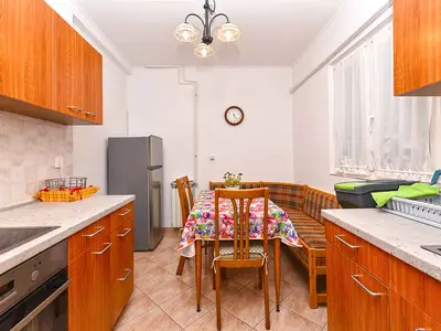 Ferienwohnung für 5 Personen (45 m²) in Rovinj 8/10