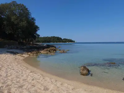 Ferienwohnung für 2 Personen (20 m²) in Rovinj 9/10