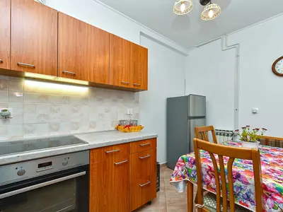 Ferienwohnung für 5 Personen (45 m²) in Rovinj 10/10