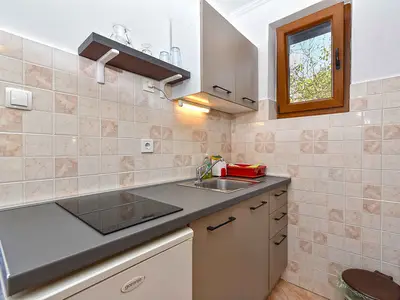 Ferienwohnung für 2 Personen (20 m²) in Rovinj 10/10